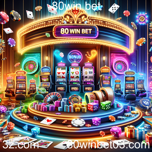 Ofertas Especiais na 80win Bet: Oportunidades Imperdíveis
